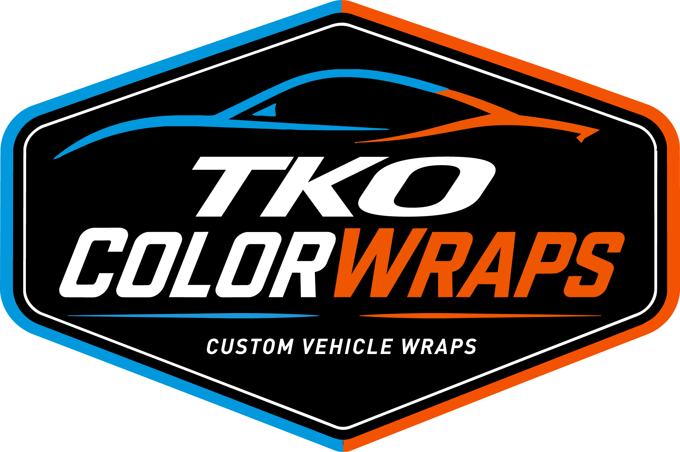 TKO ColorWraps